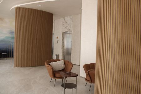 Apartamento para alugar com 65m², 2 quartos e 1 vagaÁrea comum