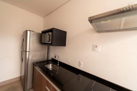 Apartamento para alugar com 90m², 2 quartos e 2 vagasÁrea comum - Salão de festas