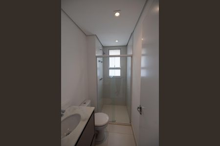 Apartamento para alugar com 90m², 2 quartos e 2 vagasBnaheiro suite 2