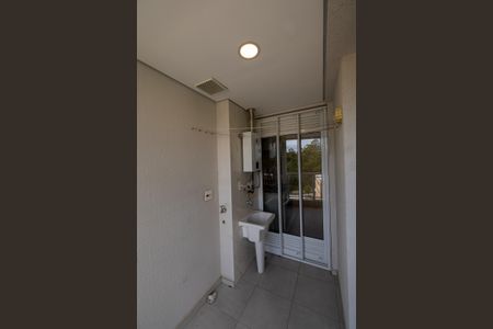 Apartamento para alugar com 90m², 2 quartos e 2 vagasVaranda