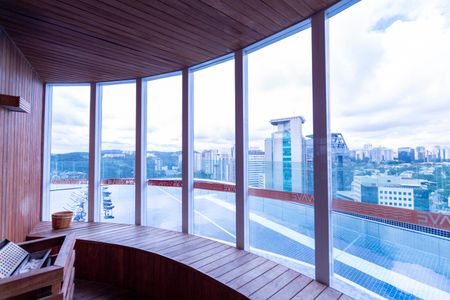 Apartamento para alugar com 90m², 2 quartos e 2 vagasÁrea comum