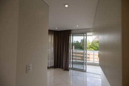 Apartamento para alugar com 90m², 2 quartos e 2 vagasSuite 2
