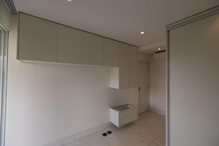 Apartamento para alugar com 90m², 2 quartos e 2 vagasSuite 2