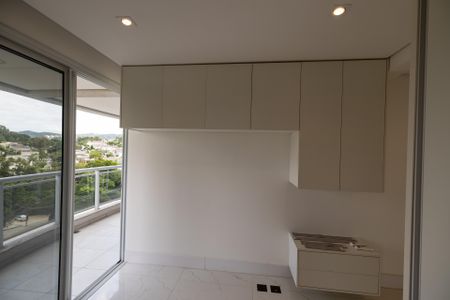 Apartamento para alugar com 90m², 2 quartos e 2 vagasSuite 2