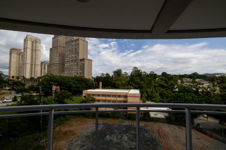 Apartamento para alugar com 90m², 2 quartos e 2 vagasSuite 2