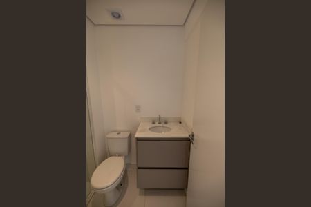 Apartamento para alugar com 90m², 2 quartos e 2 vagasBanheiro suite 1