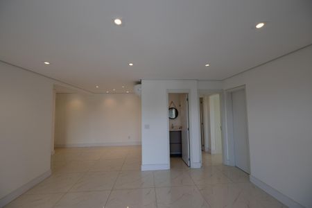 Apartamento para alugar com 90m², 2 quartos e 2 vagasSala_Cozinha 