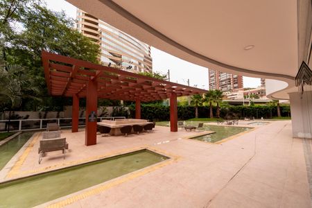 Apartamento para alugar com 90m², 2 quartos e 2 vagasÁrea comum