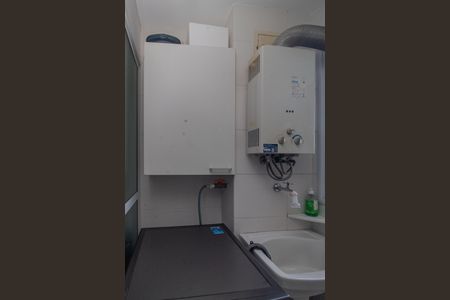 Apartamento à venda com 72m², 3 quartos e 1 vagaÁrea de Serviço