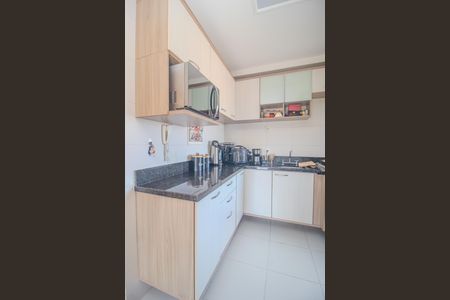 Apartamento à venda com 72m², 3 quartos e 1 vagaCozinha