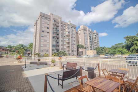 Apartamento à venda com 72m², 3 quartos e 1 vagaFachada do bloco