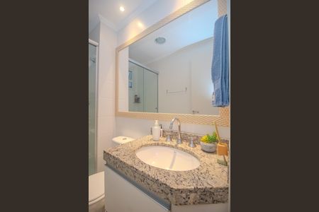 Apartamento à venda com 72m², 3 quartos e 1 vagaBanheiro