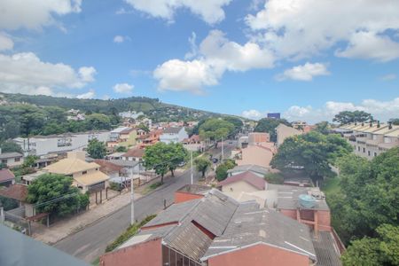 Apartamento à venda com 72m², 3 quartos e 1 vagaVista