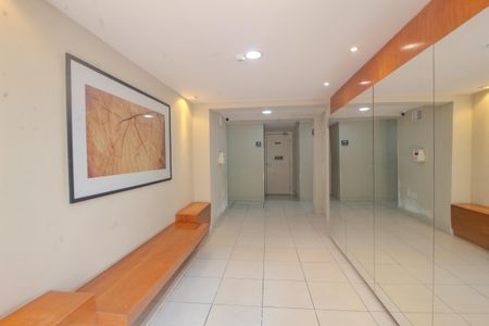 Apartamento à venda com 72m², 3 quartos e 1 vagaHall de entrada