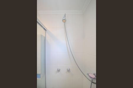 Apartamento à venda com 72m², 3 quartos e 1 vagaBanheiro da Suíte