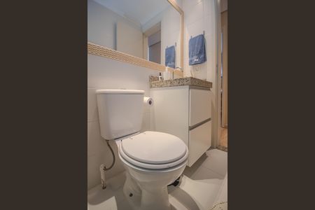 Apartamento à venda com 72m², 3 quartos e 1 vagaBanheiro