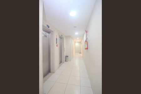 Apartamento à venda com 72m², 3 quartos e 1 vagaHall de entrada