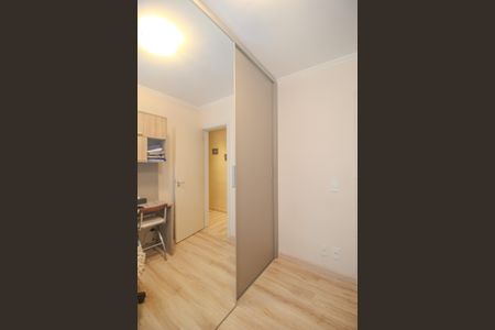 Apartamento à venda com 72m², 3 quartos e 1 vagaQuarto