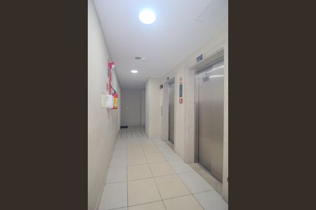 Apartamento à venda com 72m², 3 quartos e 1 vagaHall de entrada