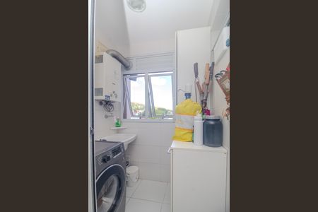 Apartamento à venda com 72m², 3 quartos e 1 vagaÁrea de Serviço