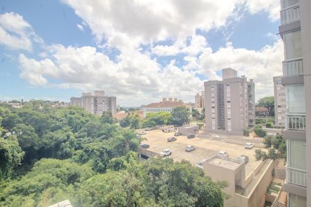 Apartamento à venda com 72m², 3 quartos e 1 vagaVista