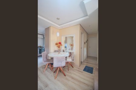 Apartamento à venda com 72m², 3 quartos e 1 vagaSala