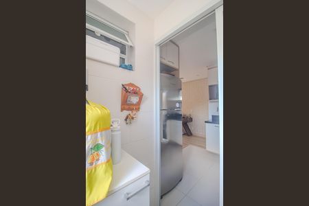 Apartamento à venda com 72m², 3 quartos e 1 vagaÁrea de Serviço