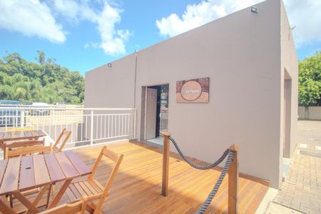 Apartamento à venda com 72m², 3 quartos e 1 vagaMercado