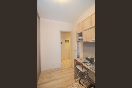 Apartamento à venda com 72m², 3 quartos e 1 vagaQuarto