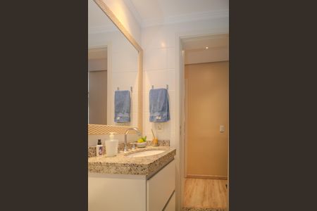 Apartamento à venda com 72m², 3 quartos e 1 vagaBanheiro