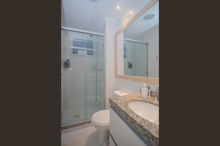 Apartamento à venda com 72m², 3 quartos e 1 vagaBanheiro