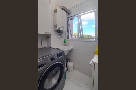 Apartamento à venda com 72m², 3 quartos e 1 vagaÁrea de Serviço