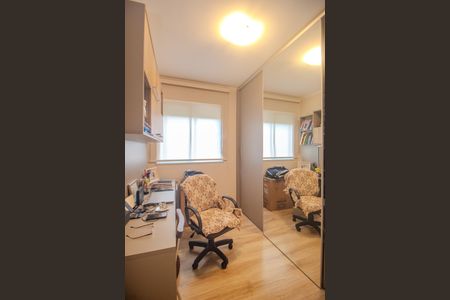 Apartamento à venda com 72m², 3 quartos e 1 vagaQuarto