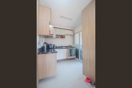 Apartamento à venda com 72m², 3 quartos e 1 vagaCozinha