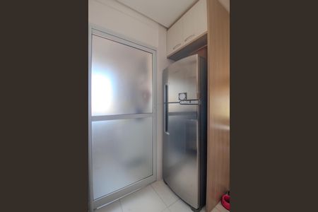 Apartamento à venda com 72m², 3 quartos e 1 vagaCozinha