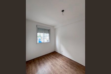 Quarto 1 de apartamento à venda com 1 quarto, 34m² em Vila da Saúde, São Paulo