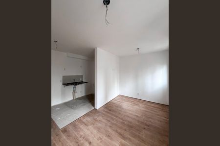Sala de apartamento à venda com 1 quarto, 34m² em Vila da Saúde, São Paulo