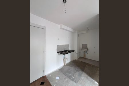 Apartamento à venda com 34m², 1 quarto e sem vaga Apartamento à venda com 34m², 1 quarto e sem vagaCozinha