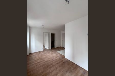 Sala de apartamento à venda com 1 quarto, 34m² em Vila da Saúde, São Paulo