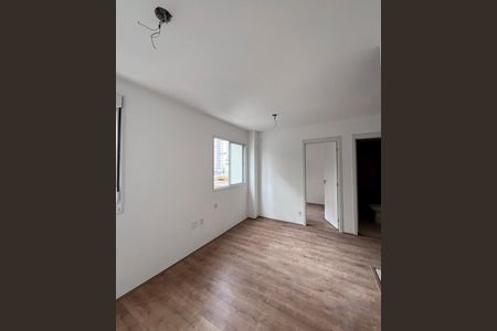 Sala de apartamento à venda com 1 quarto, 34m² em Vila da Saúde, São Paulo