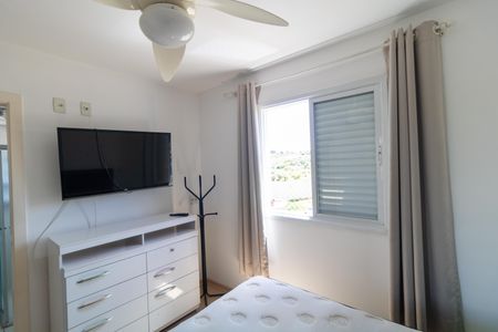 Apartamento para alugar com 62m², 2 quartos e 2 vagasSuíte