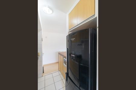 Apartamento para alugar com 62m², 2 quartos e 2 vagasCozinha