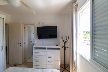 Apartamento para alugar com 62m², 2 quartos e 2 vagasSuíte