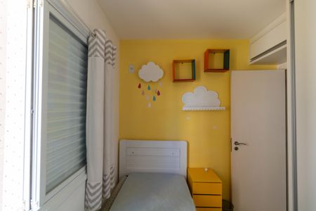 Apartamento para alugar com 62m², 2 quartos e 2 vagasQuarto