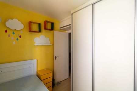 Apartamento para alugar com 62m², 2 quartos e 2 vagasQuarto