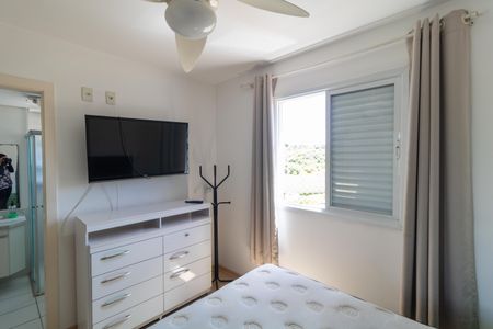 Apartamento para alugar com 62m², 2 quartos e 2 vagasSuíte