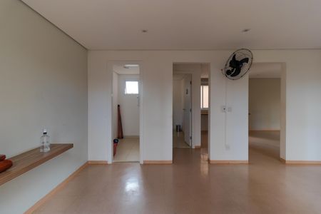 Apartamento para alugar com 62m², 2 quartos e 2 vagasÁrea comum - Academia