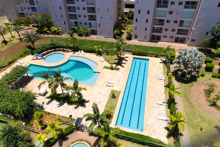Apartamento para alugar com 62m², 2 quartos e 2 vagasÁrea comum - Piscina