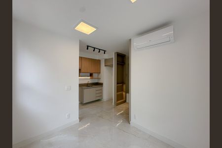 Apartamento para alugar com 40m², 2 quartos e sem vagaSala/Cozinha