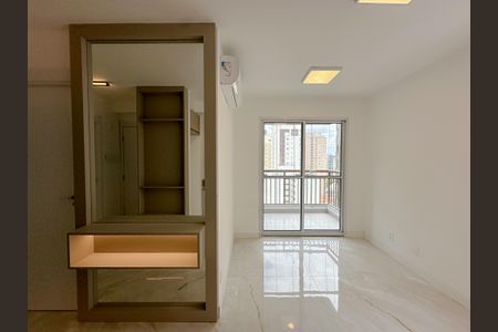 Apartamento para alugar com 40m², 2 quartos e sem vagaSala/Cozinha